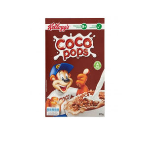 Alimentari Buonconsiglio KELLOGG'S COCO POPS RISOCIOK 350 GR