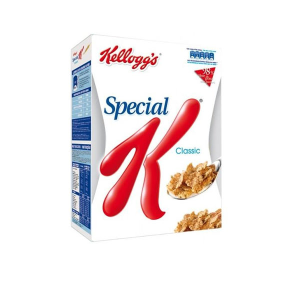 Alimentari Buonconsiglio KELLOGG'S SPECIAL K CLASSIK 225+75