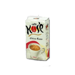 Alimentari Buonconsiglio - KOSE CAFFE' CHICCO ROSSO GR. 250