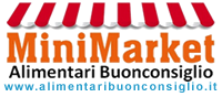 Alimentari Buonconsiglio - Logo Watermark