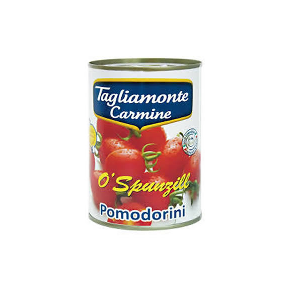 Alimentari Buonconsiglio TAGLIAMONTE CILIEGINI 400 GR