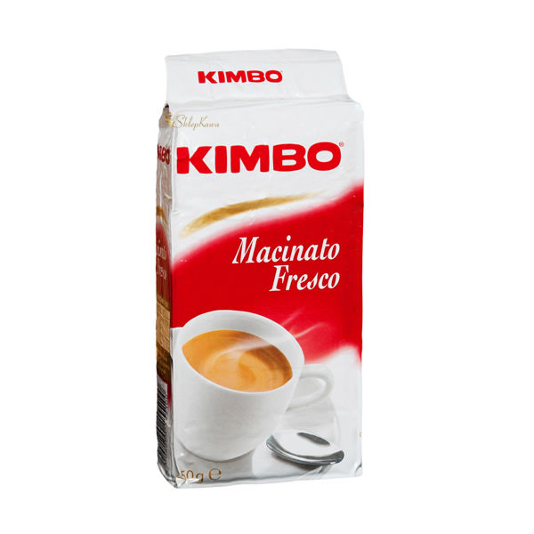 Alimentari Buonconsiglio CAFFE' KIMBO 250 GR
