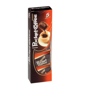 Alimentari Buonconsiglio FERRERO POCKET COFFEE X 5 PEZZI