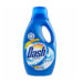 Dash Bicarbonato Detersivo liquido lavatrice 17 lavaggi